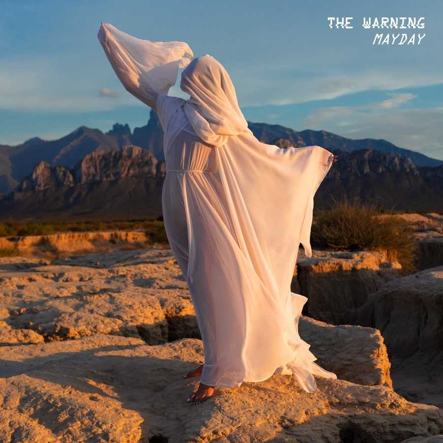 The Warning - MAYDAY (EP)